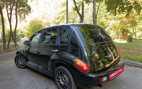 Chrysler PT Cruiser, 2001 год, 400 000 рублей, 4 фотография