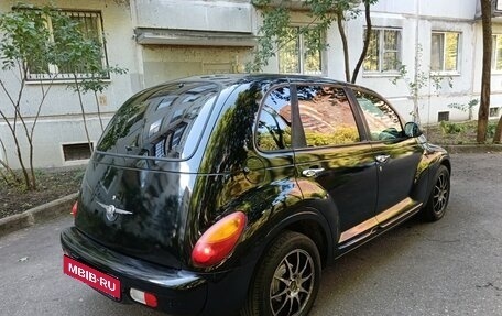 Chrysler PT Cruiser, 2001 год, 400 000 рублей, 6 фотография