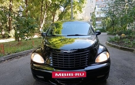 Chrysler PT Cruiser, 2001 год, 400 000 рублей, 2 фотография