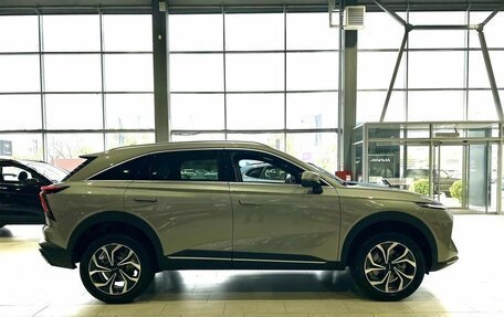 Haval F7, 2026 год, 3 599 000 рублей, 9 фотография