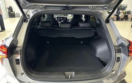 Haval F7, 2026 год, 3 599 000 рублей, 7 фотография