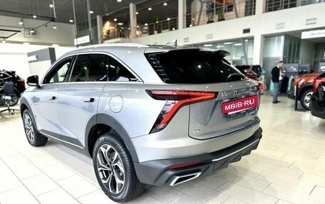 Haval F7, 2026 год, 3 599 000 рублей, 5 фотография