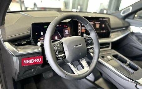 Haval F7, 2026 год, 3 599 000 рублей, 13 фотография