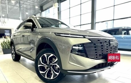 Haval F7, 2026 год, 3 599 000 рублей, 1 фотография