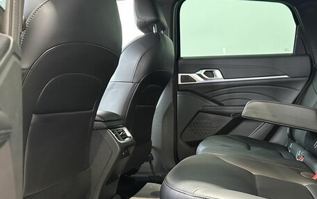 Haval F7, 2026 год, 3 599 000 рублей, 25 фотография