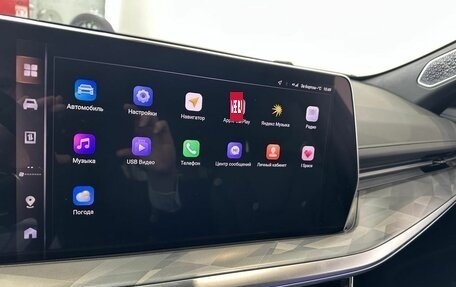 Haval F7, 2026 год, 3 599 000 рублей, 24 фотография