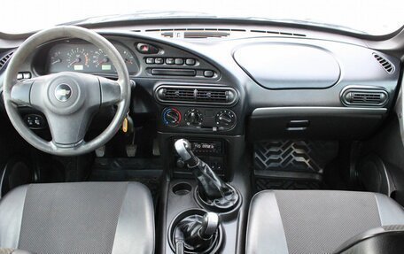 Chevrolet Niva I рестайлинг, 2011 год, 389 000 рублей, 7 фотография