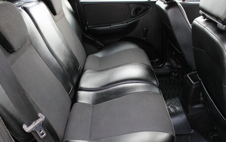 Chevrolet Niva I рестайлинг, 2011 год, 389 000 рублей, 11 фотография