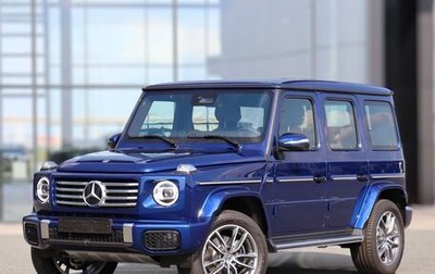 Mercedes-Benz G-Класс W463 рестайлинг _iii, 2025 год, 25 290 000 рублей, 1 фотография