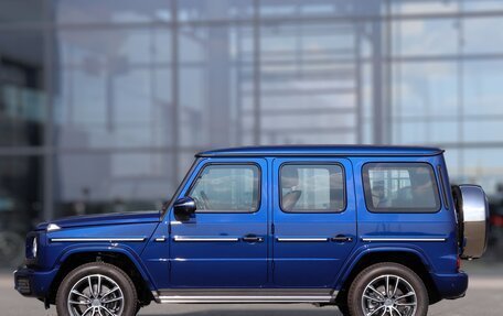 Mercedes-Benz G-Класс W463 рестайлинг _iii, 2025 год, 25 290 000 рублей, 2 фотография