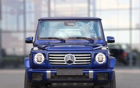 Mercedes-Benz G-Класс W463 рестайлинг _iii, 2025 год, 25 290 000 рублей, 8 фотография