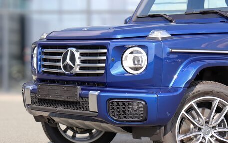 Mercedes-Benz G-Класс W463 рестайлинг _iii, 2025 год, 25 290 000 рублей, 9 фотография
