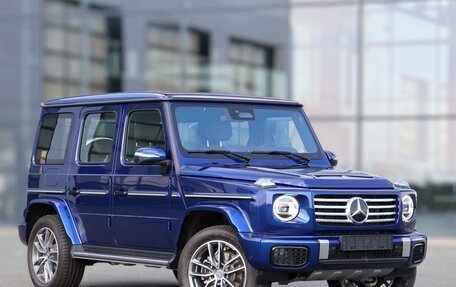 Mercedes-Benz G-Класс W463 рестайлинг _iii, 2025 год, 25 290 000 рублей, 7 фотография