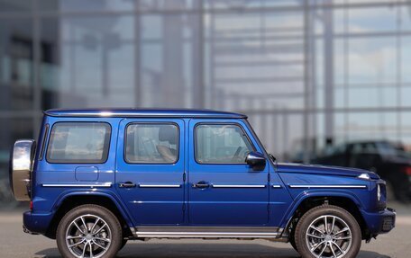 Mercedes-Benz G-Класс W463 рестайлинг _iii, 2025 год, 25 290 000 рублей, 6 фотография