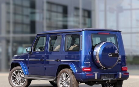 Mercedes-Benz G-Класс W463 рестайлинг _iii, 2025 год, 25 290 000 рублей, 3 фотография
