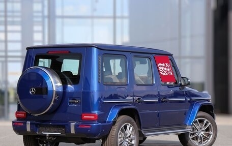 Mercedes-Benz G-Класс W463 рестайлинг _iii, 2025 год, 25 290 000 рублей, 5 фотография