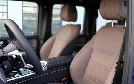 Mercedes-Benz G-Класс W463 рестайлинг _iii, 2025 год, 25 290 000 рублей, 17 фотография