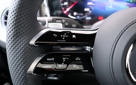 Mercedes-Benz G-Класс W463 рестайлинг _iii, 2025 год, 25 290 000 рублей, 21 фотография