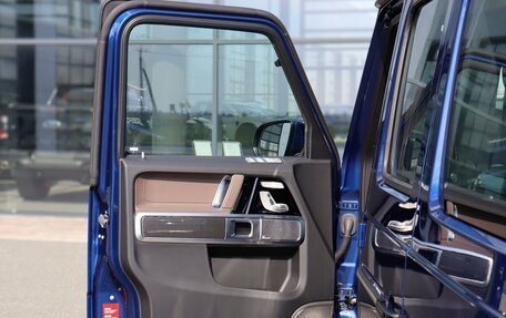Mercedes-Benz G-Класс W463 рестайлинг _iii, 2025 год, 25 290 000 рублей, 14 фотография