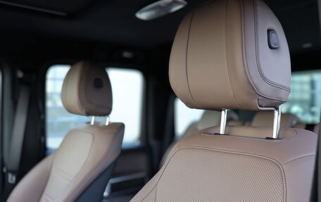 Mercedes-Benz G-Класс W463 рестайлинг _iii, 2025 год, 25 290 000 рублей, 18 фотография