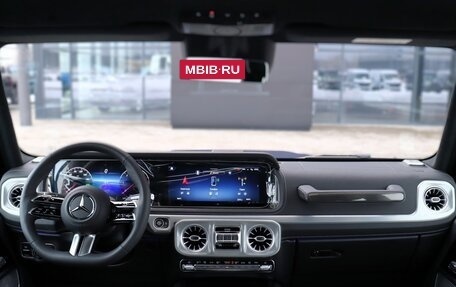 Mercedes-Benz G-Класс W463 рестайлинг _iii, 2025 год, 25 290 000 рублей, 19 фотография