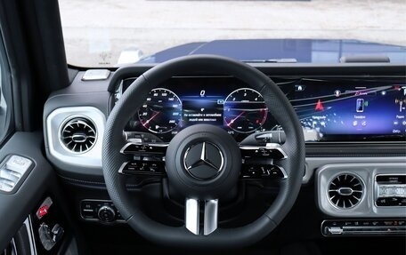 Mercedes-Benz G-Класс W463 рестайлинг _iii, 2025 год, 25 290 000 рублей, 20 фотография