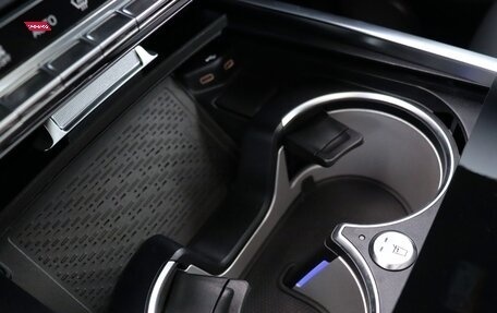 Mercedes-Benz G-Класс W463 рестайлинг _iii, 2025 год, 25 290 000 рублей, 24 фотография