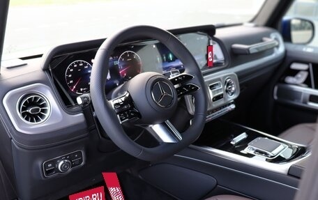 Mercedes-Benz G-Класс W463 рестайлинг _iii, 2025 год, 25 290 000 рублей, 16 фотография