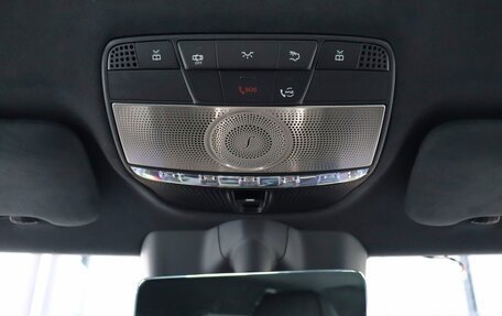 Mercedes-Benz G-Класс W463 рестайлинг _iii, 2025 год, 25 290 000 рублей, 26 фотография