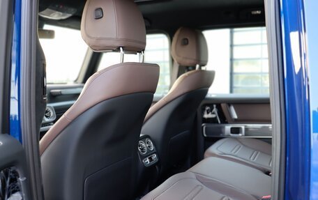 Mercedes-Benz G-Класс W463 рестайлинг _iii, 2025 год, 25 290 000 рублей, 31 фотография