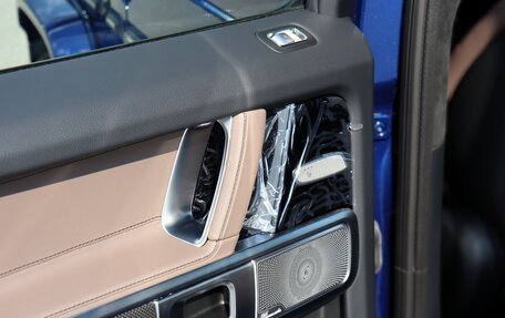 Mercedes-Benz G-Класс W463 рестайлинг _iii, 2025 год, 25 290 000 рублей, 30 фотография