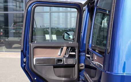 Mercedes-Benz G-Класс W463 рестайлинг _iii, 2025 год, 25 290 000 рублей, 29 фотография