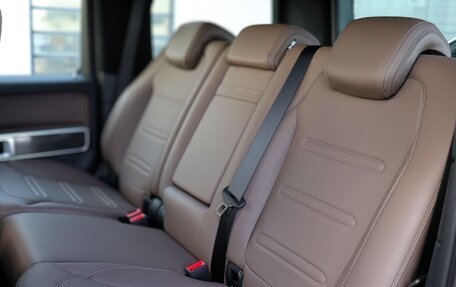 Mercedes-Benz G-Класс W463 рестайлинг _iii, 2025 год, 25 290 000 рублей, 32 фотография