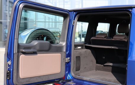 Mercedes-Benz G-Класс W463 рестайлинг _iii, 2025 год, 25 290 000 рублей, 35 фотография