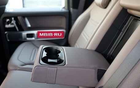 Mercedes-Benz G-Класс W463 рестайлинг _iii, 2025 год, 25 290 000 рублей, 33 фотография