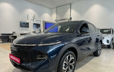 Haval F7x, 2026 год, 3 799 000 рублей, 1 фотография
