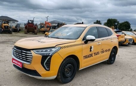 Haval Jolion, 2023 год, 1 120 000 рублей, 1 фотография