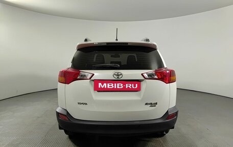 Toyota RAV4, 2013 год, 1 644 200 рублей, 6 фотография