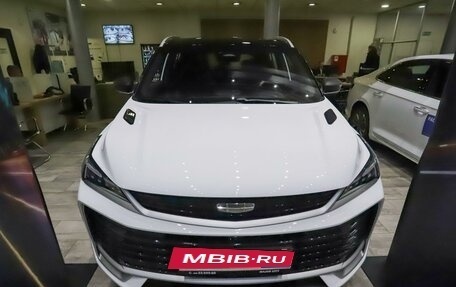 Geely Coolray I, 2026 год, 2 965 000 рублей, 1 фотография