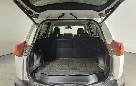 Toyota RAV4, 2013 год, 1 644 200 рублей, 10 фотография