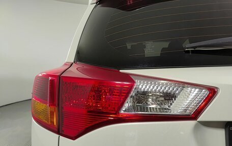 Toyota RAV4, 2013 год, 1 644 200 рублей, 9 фотография