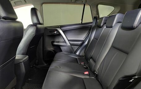 Toyota RAV4, 2013 год, 1 644 200 рублей, 12 фотография