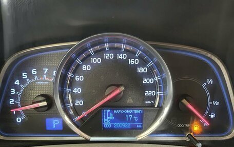 Toyota RAV4, 2013 год, 1 644 200 рублей, 13 фотография