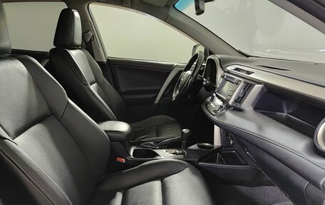 Toyota RAV4, 2013 год, 1 644 200 рублей, 11 фотография