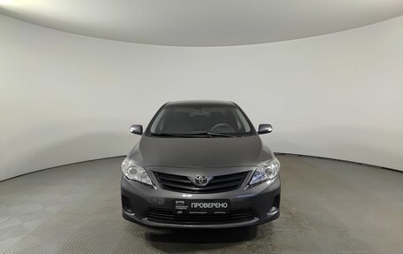 Toyota Corolla, 2012 год, 867 000 рублей, 2 фотография