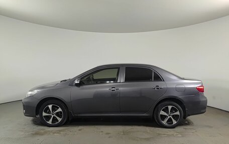 Toyota Corolla, 2012 год, 867 000 рублей, 8 фотография