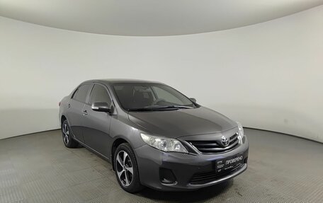Toyota Corolla, 2012 год, 867 000 рублей, 3 фотография
