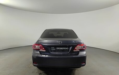 Toyota Corolla, 2012 год, 867 000 рублей, 6 фотография