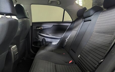 Toyota Corolla, 2012 год, 867 000 рублей, 12 фотография