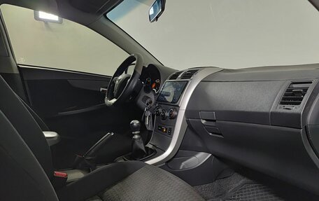 Toyota Corolla, 2012 год, 867 000 рублей, 11 фотография